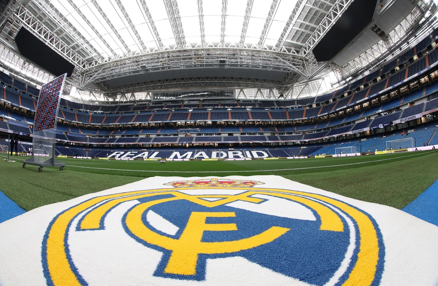Kỷ lục Real Madrid: CLB đầu tiên đạt doanh thu vượt 1 tỷ euro