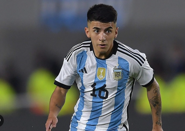 Nhận định bóng đá U23 Argentina vs U23 Ma Rốc: Sức mạnh nhà vô địch