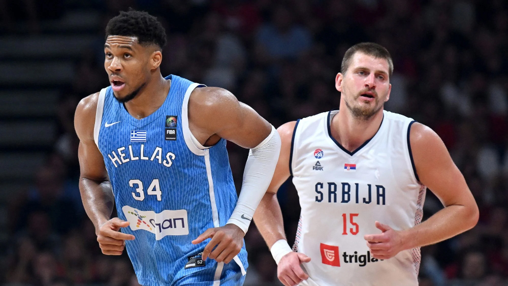 Điểm danh dàn cầu thủ NBA sẽ thi đấu môn bóng rổ Olympic 2024: 12 đội tuyển đều góp mặt