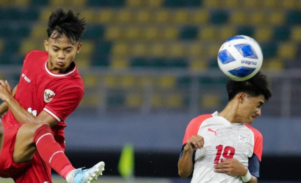 Nhận định bóng đá U19 Indonesia vs U19 Malaysia: Điểm tựa sân nhà