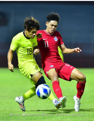 Nhận định bóng đá U19 Autralia vs U19 Thái Lan: Thái độ chuyên nghiệp