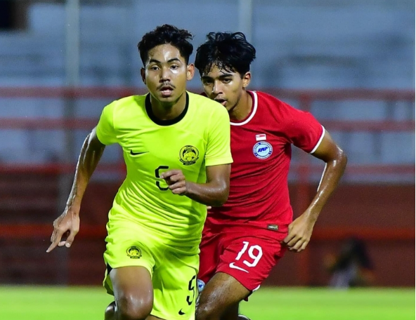 Nhận định bóng đá U19 Singapore vs U19 Brunei: Lấy lại chút danh dự
