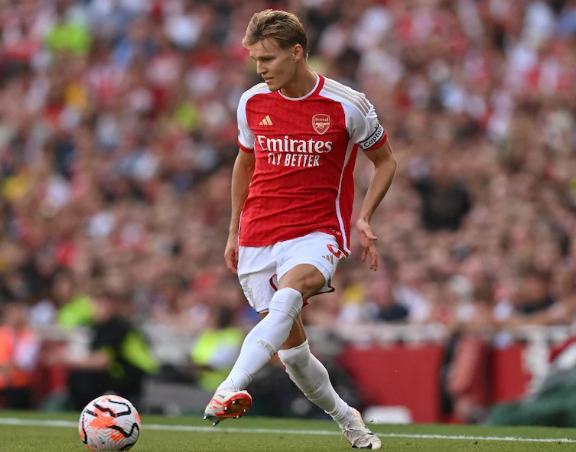 Nhận định bóng đá Arsenal vs MU: Không khoan nhượng