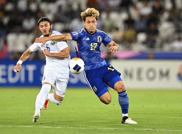 Nhận định bóng đá U23 Nhật Bản vs U23 Mali: Sớm giành vé