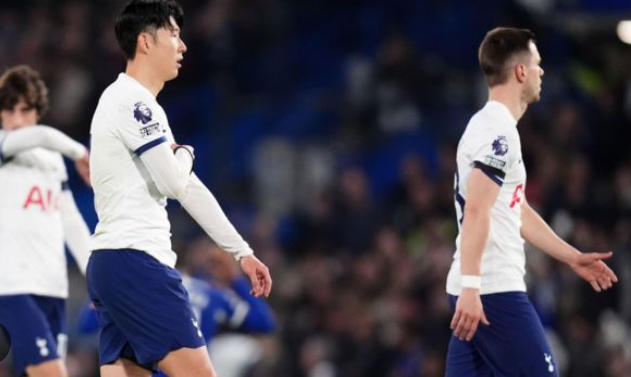 Nhận định bóng đá Vissel Kobe vs Tottenham: Chủ nhà lâm nguy