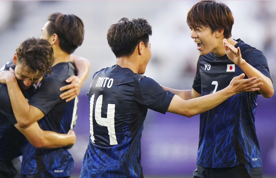 Dự đoán U23 Nhật Bản vs U23 Mali, 2h00 ngày 28/7, Olympic 2024