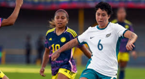 Nhận định bóng đá Nữ Colombia vs Nữ New Zealand: Nhiệm vụ phải thắng