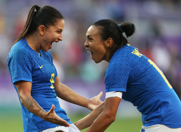 Nhận định bóng đá Nữ Nhật Bản vs Nữ Brazil: Thất vọng kéo dài