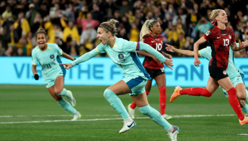Nhận định bóng đá Nữ Zambia vs Nữ Australia: Nuôi hy vọng đi tiếp