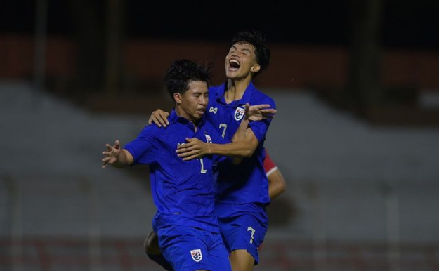 Nhận định bóng đá U19 Indonesia vs U19 Thái Lan: Long hổ tranh hùng