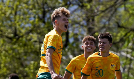 Nhận định bóng đá U19 Malaysia vs U19 Australia: Lấy lại chút ít thể diện