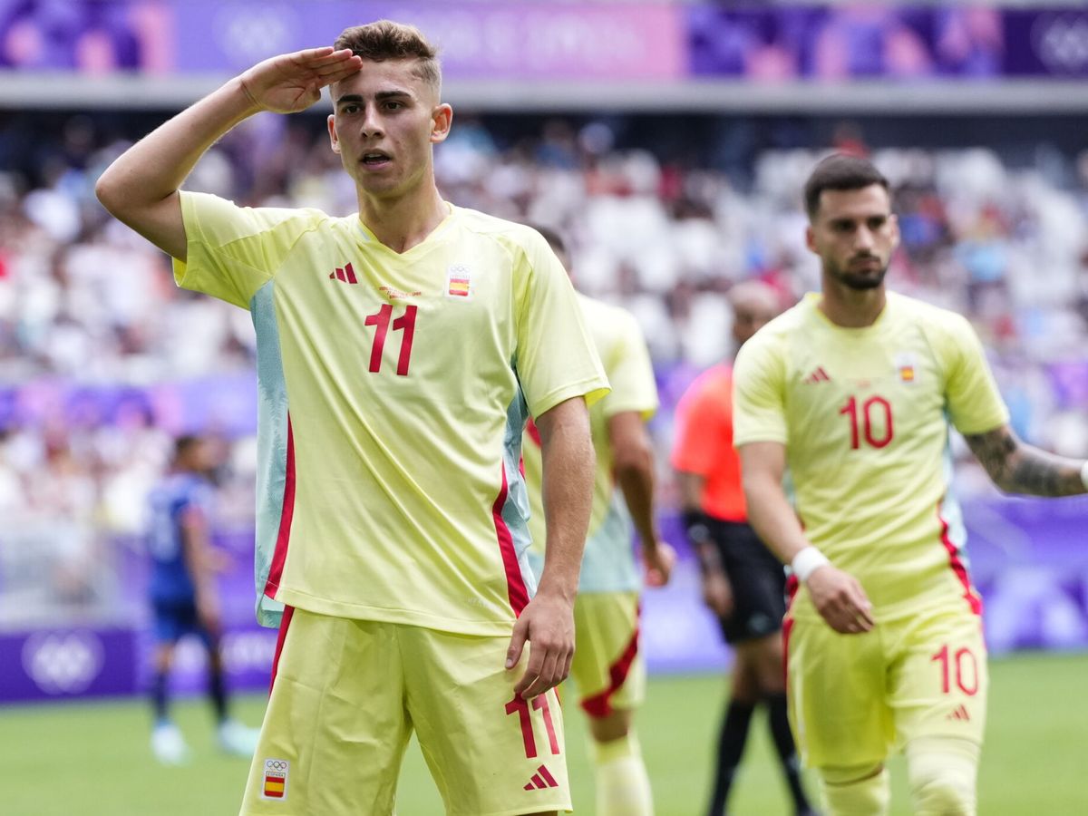 Dự đoán U23 Tây Ban Nha vs U23 Ai Cập, 20h00 ngày 30/7, Olympic 2024