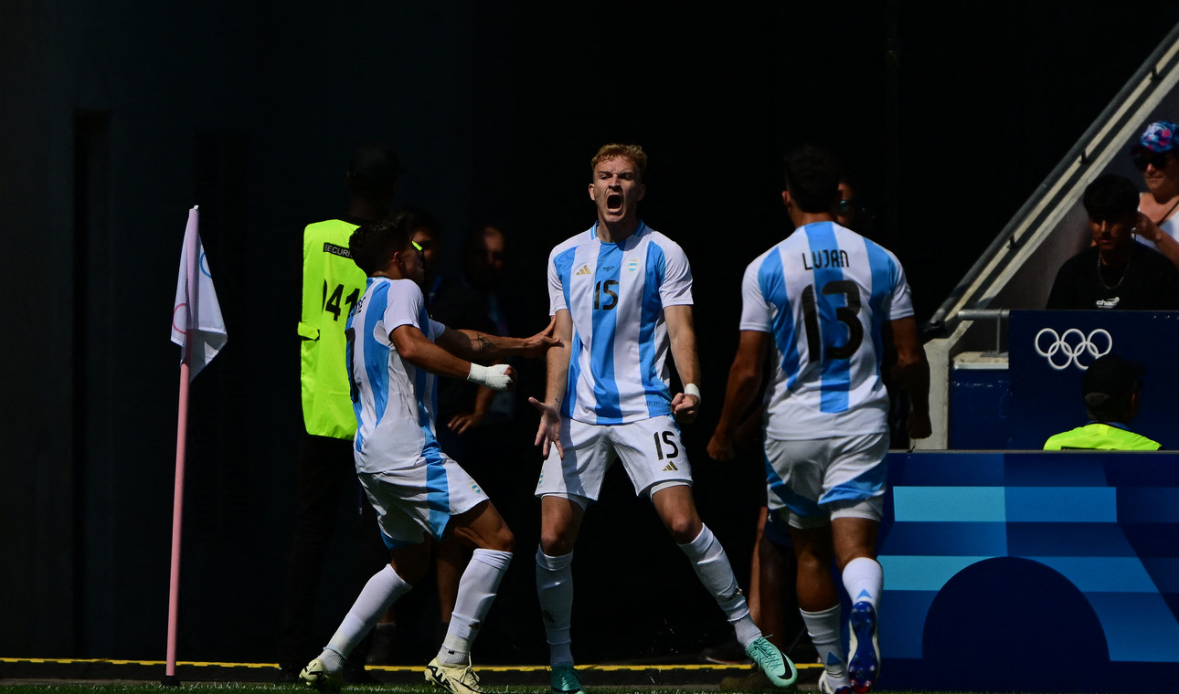 Dự đoán U23 Argentina vs U23 Ukraine, 22h00 ngày 30/7, Olympic 2024