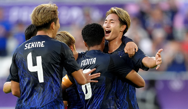 Nhận định bóng đá U23 Israel vs U23 Nhật Bản: Cơ hội đã hết