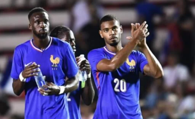 Nhận định bóng đá U23 New Zealand vs U23 Pháp: Thành tích tuyệt đối