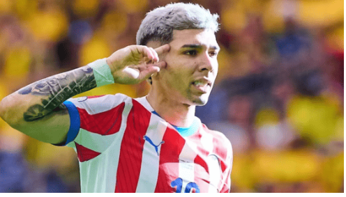Nhận định bóng đá U23 Paraguay vs U23 Mali: Mệnh lệnh phải thắng