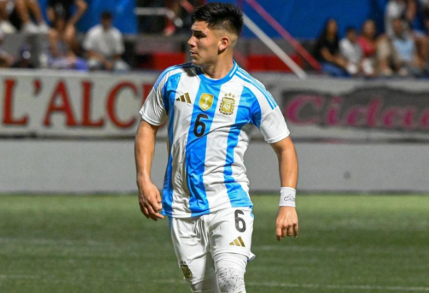 Nhận định bóng đá U23 Ukraine vs U23 Argentina: Căng như dây đàn