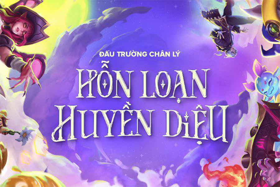 Top đội hình DTCL mùa 12 Đấu Trường Chân Lý Top đội hình DTCL mùa 12 Đấu Trường Chân Lý