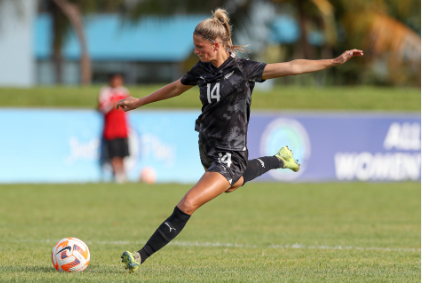 Nhận định bóng đá Nữ New Zealand vs Nữ Pháp: Chủ nhà có vé