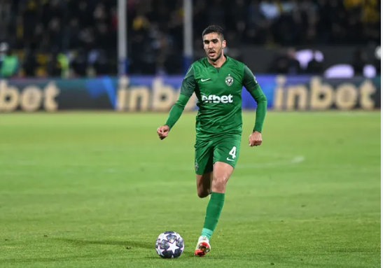 Nhận định bóng đá Botev Plovdiv vs Panathinaikos: Chưa từ bỏ