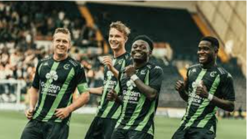 Nhận định bóng đá Brugge vs Kilmarnock: Nhọc nhằn giành vé