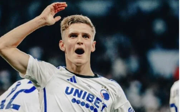 Nhận định bóng đá Copenhagen vs Magpies: Giữ sức cho trận kế tiếp