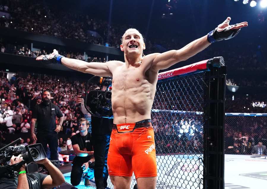 Sean O‘Malley tin rằng Paddy Pimblett “sớm muộn cũng vô địch”