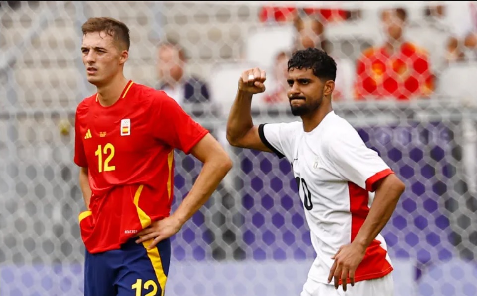 Dự đoán U23 Ai Cập vs U23 Paraguay, 0h00 ngày 3/8, Olympic 2024
