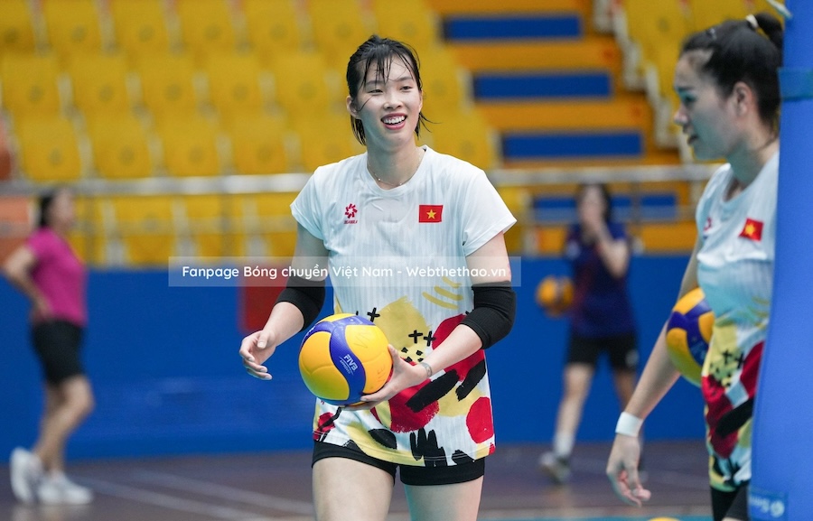 Lịch thi đấu bóng chuyền nữ SEA V.League 2024 mới nhất Lịch thi đấu bóng chuyền nữ SEA V.League 2024 mới nhất