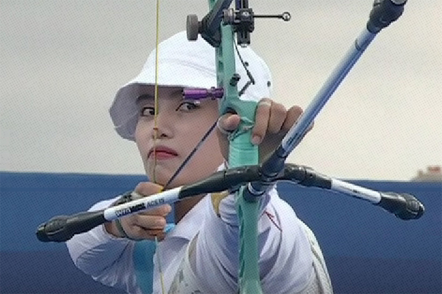 Trực tiếp Olympic 2024 h&ocirc;m nay 1/8: &Aacute;nh Nguyệt thua v&ograve;ng 1/32, bắn cung Việt Nam chia tay Olympic