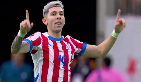 Nhận định bóng đá U23 Ai Cập vs U23 Paraguay: Tiếp đà thăng hoa