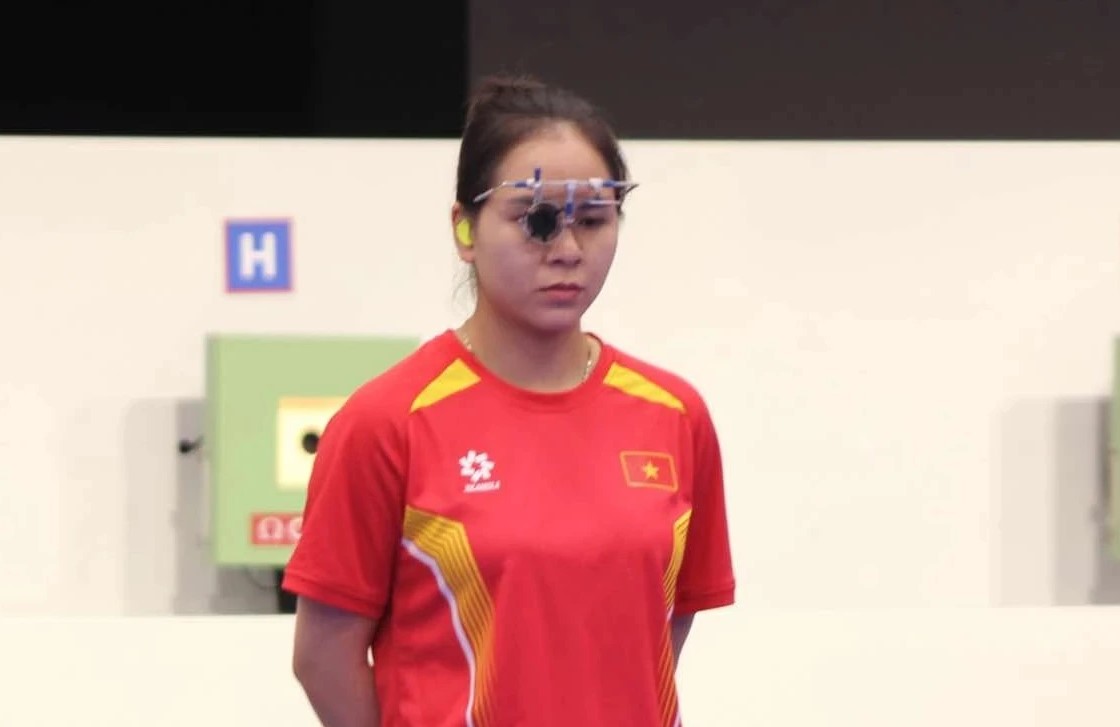 Đông Nam Á mòn mỏi chờ huy chương đầu tiên ở Olympic 2024