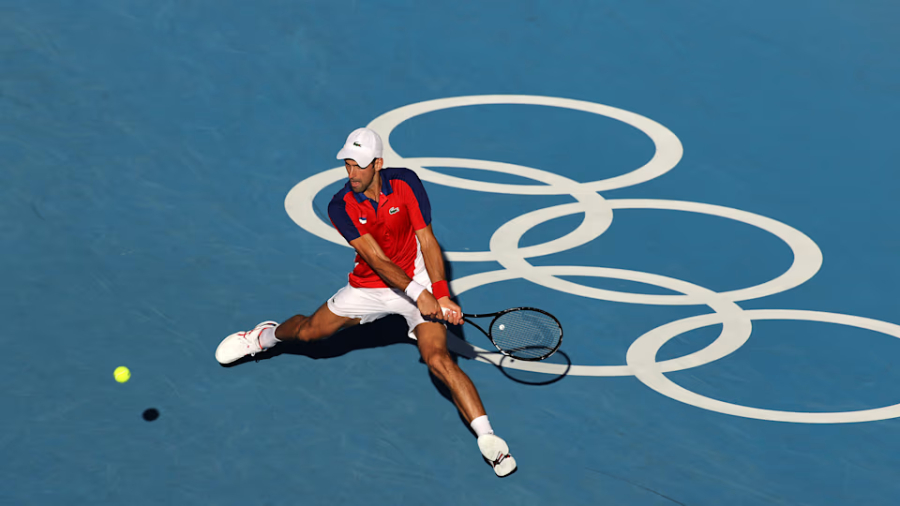 Lịch thi đấu chung kết tennis Olympic 2024: Djokovic vs Alcaraz Lịch thi đấu chung kết tennis Olympic 2024: Djokovic vs Alcaraz