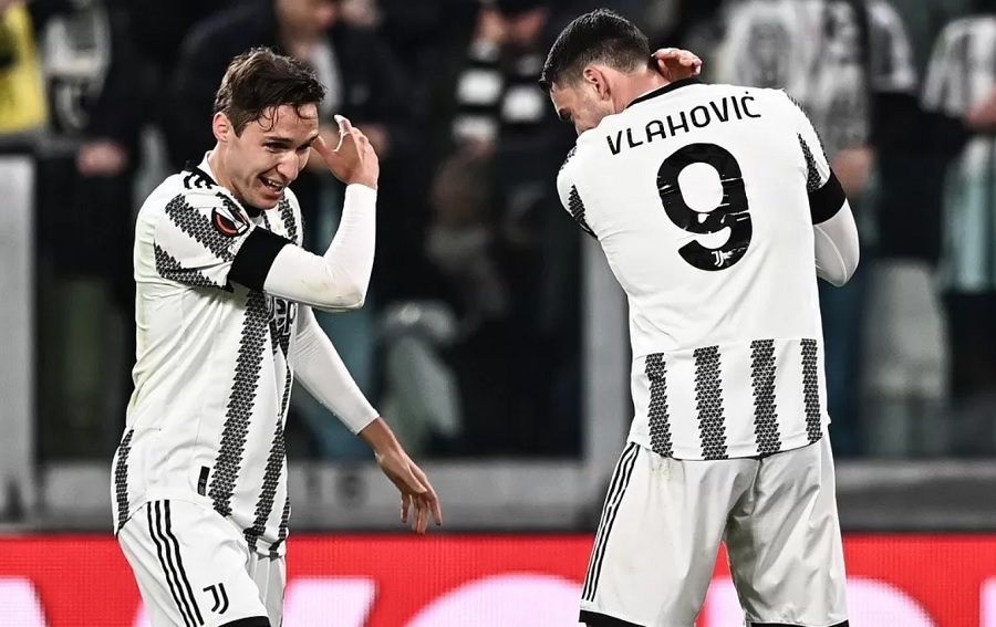 Đội hình Juventus 2024/2025: Danh sách, số áo cầu thủ chi tiết