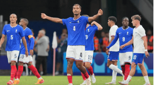 Nhận định bóng đá U23 Pháp vs U23 Ai Cập: Hành trình săn vàng