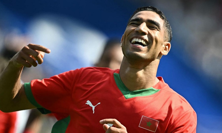 Dự đoán U23 Ma-rốc vs U23 Tây Ban Nha, 23h00 ngày 5/8, Olympic 2024