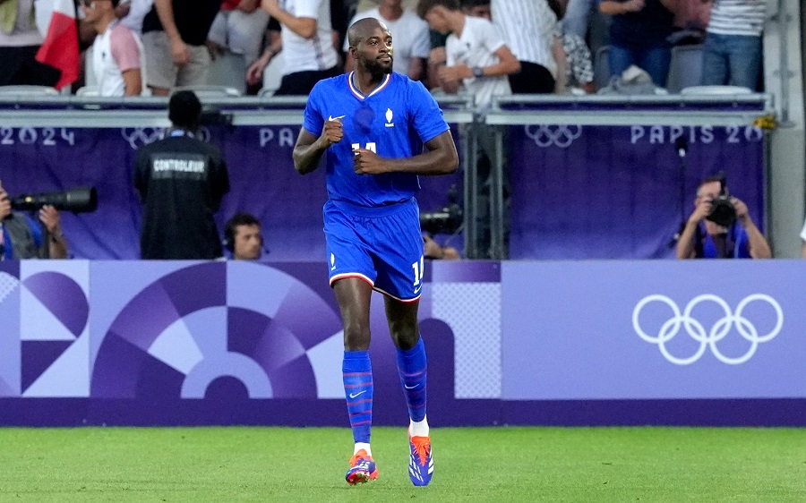 Dự đoán U23 Pháp vs U23 Ai Cập, 02h00 ngày 6/8, Olympic 2024
