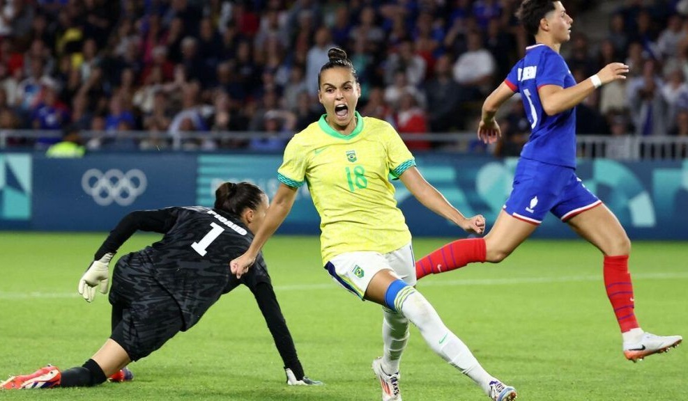 Dự đoán nữ Brazil vs nữ Tây Ban Nha, 2h00 ngày 7/8, Olympic 2024