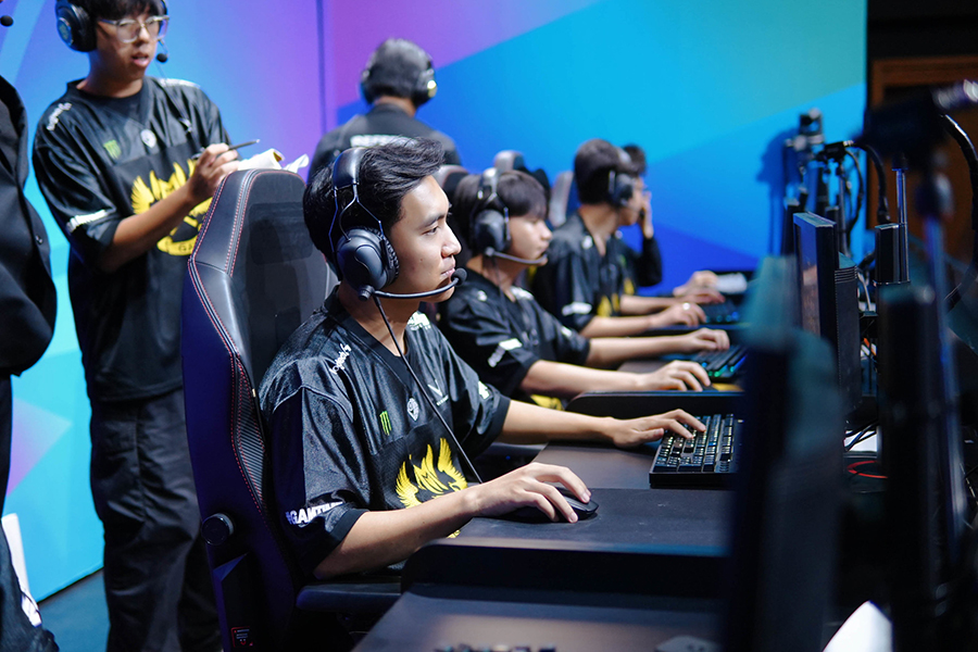 Lịch thi đấu Playoffs VCS Mùa Hè 2024: GAM vào chung kết tổng Lịch thi đấu Playoffs VCS Mùa Hè 2024: GAM vào chung kết tổng