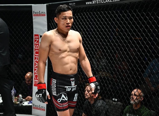 Quang Lê chính thức gia nhập UFC: Chỉ có 5 ngày chuẩn bị cho trận ra mắt