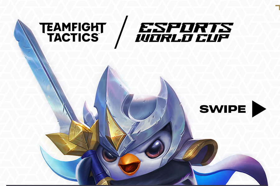 Lịch thi đấu Esports World Cup 2024 TFT hôm nay mới nhất