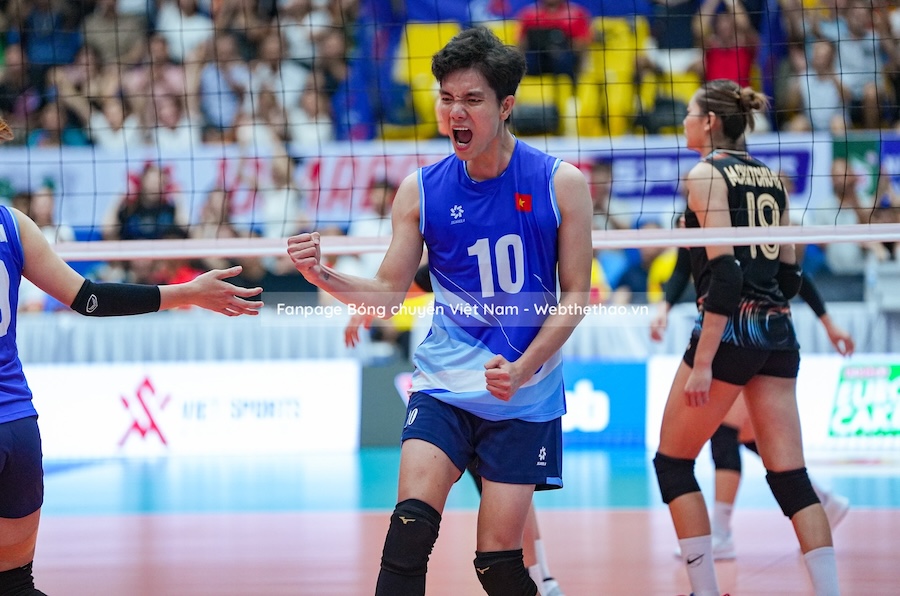 Bích Tuyền thay Thanh Thuý giữ tấm băng đội trưởng tuyển bóng chuyền nữ Việt Nam Bích Tuyền thay Thanh Thuý giữ tấm băng đội trưởng tuyển bóng chuyền nữ Việt Nam