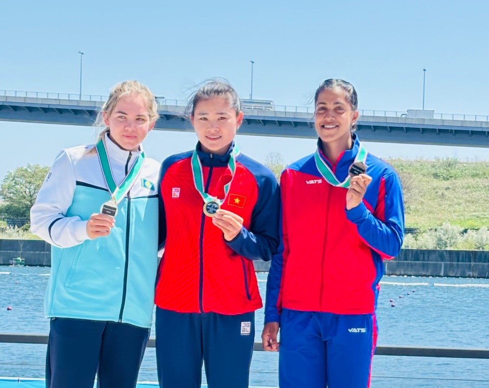 Trực tiếp Olympic 2024 hôm nay 8/8: Thể thao Việt Nam "trắng tay" rời Thế Vận Hội