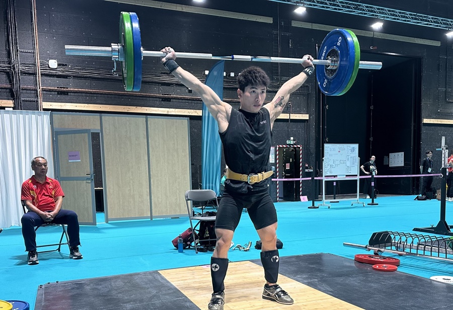 Thống k&ecirc; đ&aacute;ng kinh ngạc của cử tạ Vi&ecirc;̣t Nam ở Olympic trước cuộc đấu tranh huy chương của Trịnh Văn Vinh
