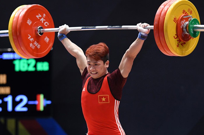&Aacute; qu&acirc;n Olympic 2008 Ho&agrave;ng Anh Tu&acirc;́n &ldquo;m&aacute;ch nước&rdquo; đặc bi&ecirc;̣t g&igrave; cho Trịnh Văn Vinh trước l&uacute;c xung tr&acirc;̣n ở Olympic 2024?