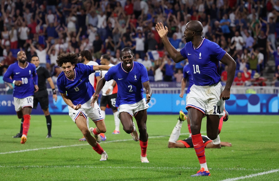 Dự đoán U23 Pháp vs U23 Tây Ban Nha, 23h00 ngày 9/8, Olympic 2024