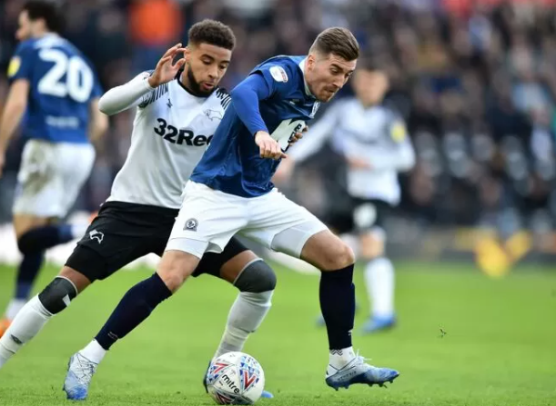 Nhận định bóng đá Blackburn vs Derby County: Làm khó tân binh