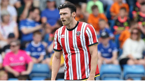 Nhận định bóng đá Preston vs Sheffield United: Lấy lại sự tự tin