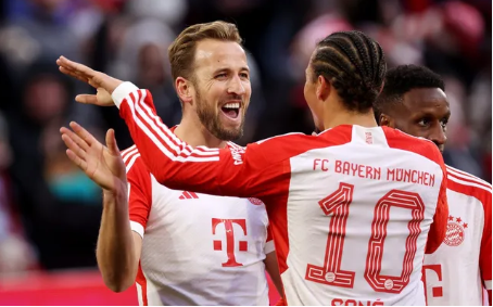 Nhận định bóng đá Tottenham vs Bayern Munich: Kết quả khó lặp lại