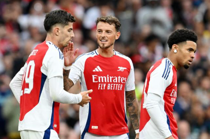 Nhận định bóng đá Arsenal vs Lyon: Tưng bừng bàn thắng